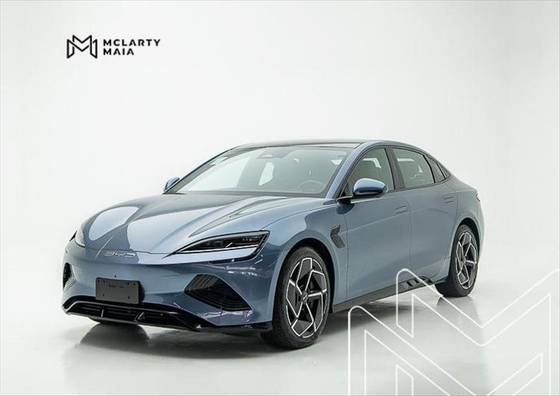 BYD SEAL 2025