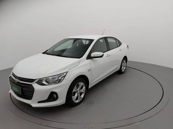 CHEVROLET ONIX 2023