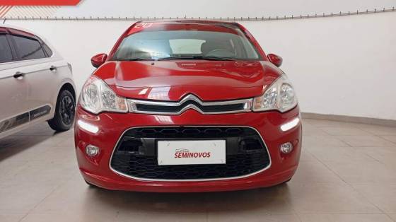 CITROËN C3 2020