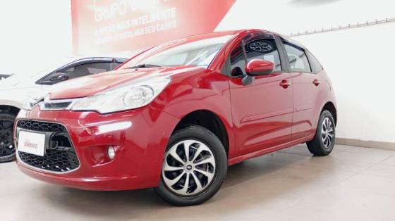 CITROËN C3 2020