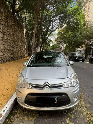 CITROËN C3 2015