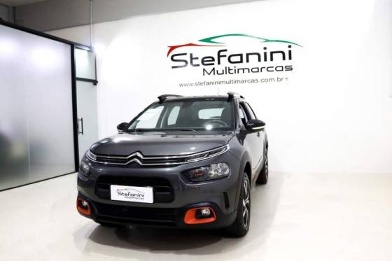 CITROËN C4 CACTUS 2024