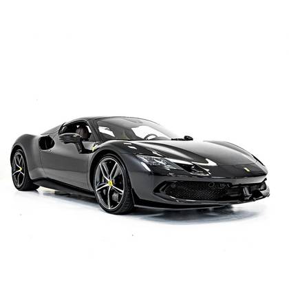 FERRARI 296 GTS 2024