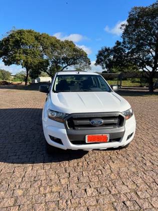 FORD RANGER 2017