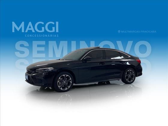 HONDA CIVIC 2024