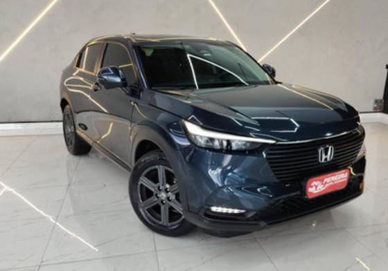 HONDA HR-V 2024