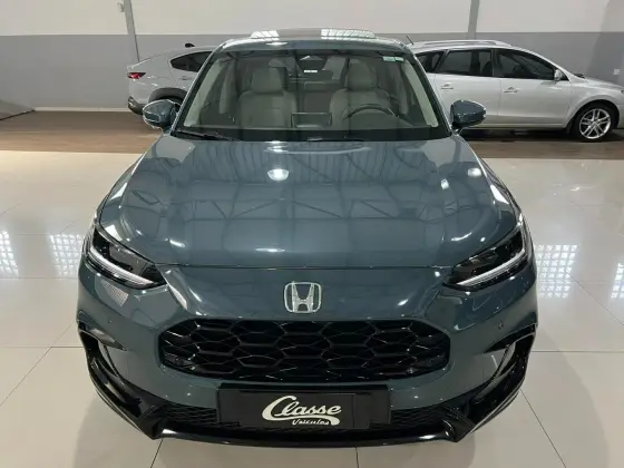 HONDA ZR-V 2024