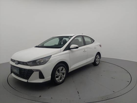 HYUNDAI HB20S 2024