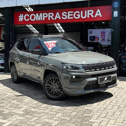 JEEP COMPASS 2024