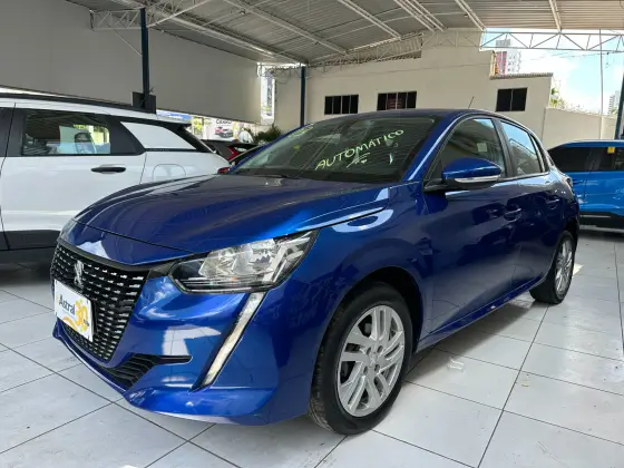 PEUGEOT 208 2023