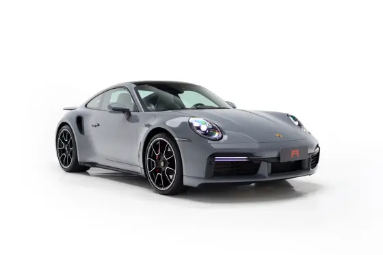 PORSCHE 911 2023