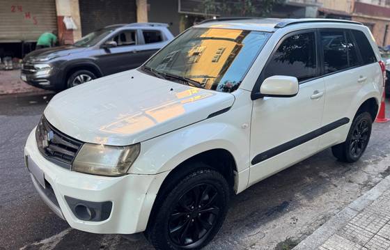 SUZUKI GRAND VITARA 2013