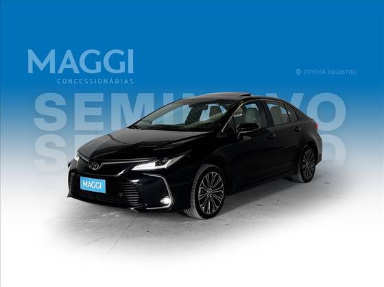 TOYOTA COROLLA 2023