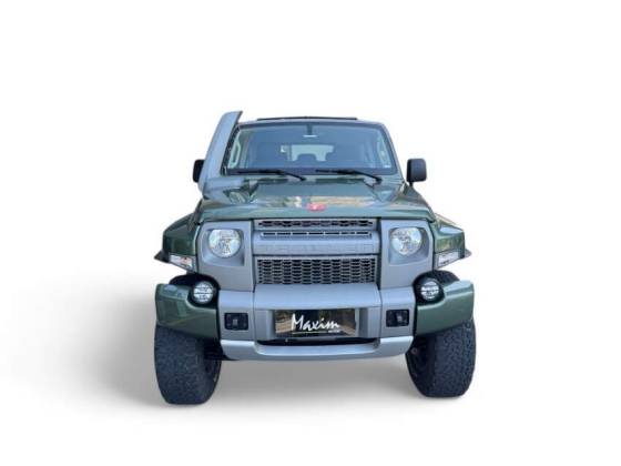 TROLLER T4 2019