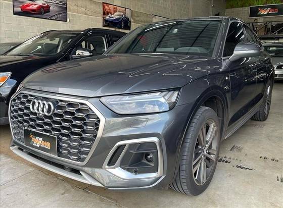 AUDI Q5 2022
