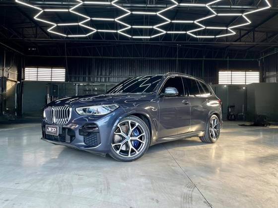 BMW X5 2023