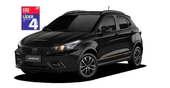 FIAT ARGO 2025