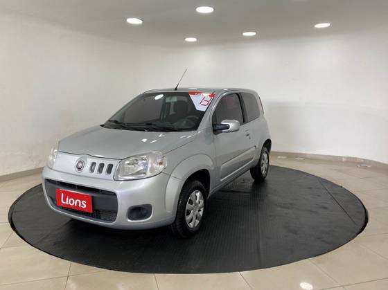 FIAT UNO 2013