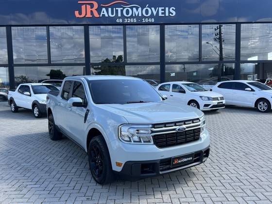FORD MAVERICK 2022