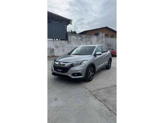 HONDA HR-V 2020