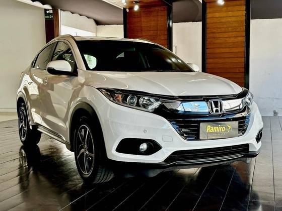 HONDA HR-V 2020