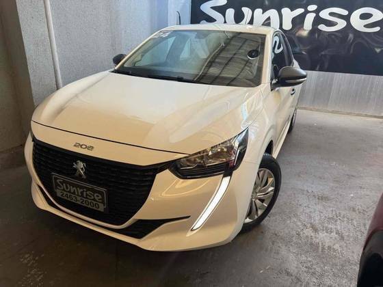 PEUGEOT 208 2024