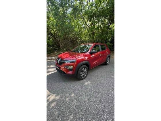 RENAULT KWID 2023