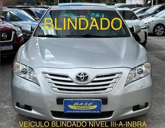 TOYOTA CAMRY 2008