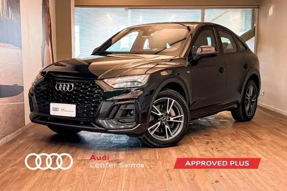 AUDI Q5 2022