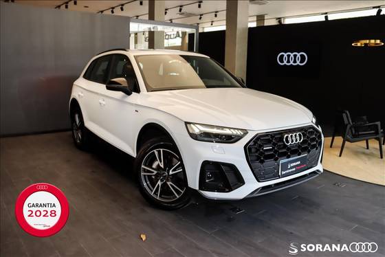 AUDI Q5 2024