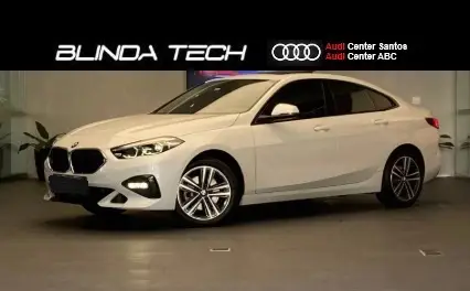 BMW 218i 2023