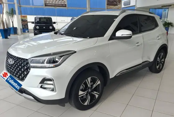 CAOA CHERY TIGGO 5x 2024