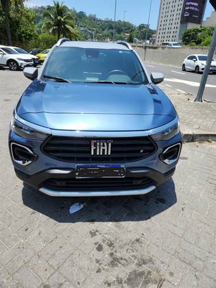 FIAT PULSE 2022