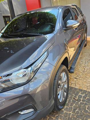 FIAT STRADA 2021