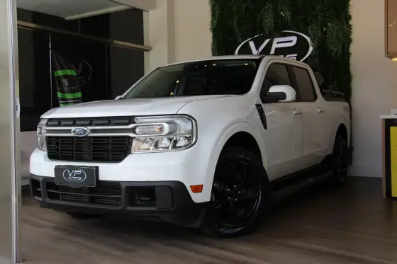 FORD MAVERICK 2023