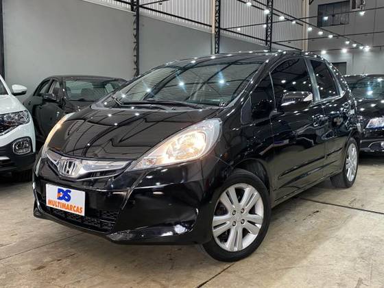 HONDA FIT 2013