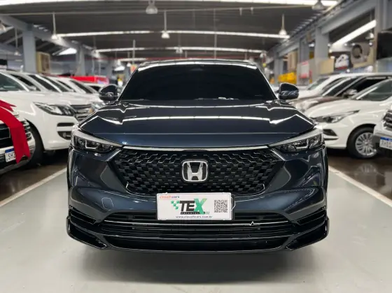 HONDA HR-V 2025