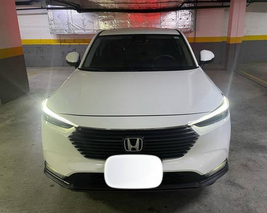 HONDA HR-V 2024