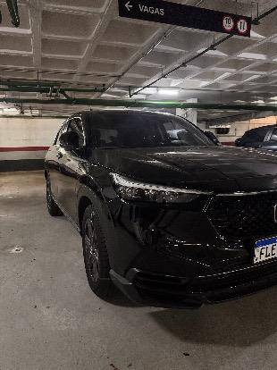 HONDA HR-V 2024