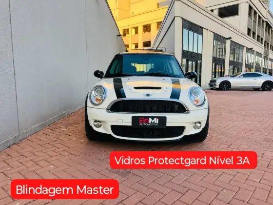 MINI COOPER 2010