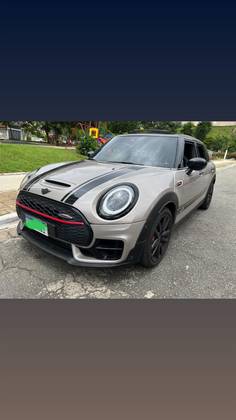 MINI COOPER 2022