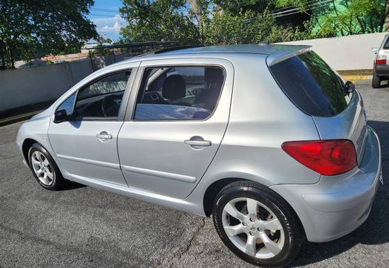 PEUGEOT 307 2010