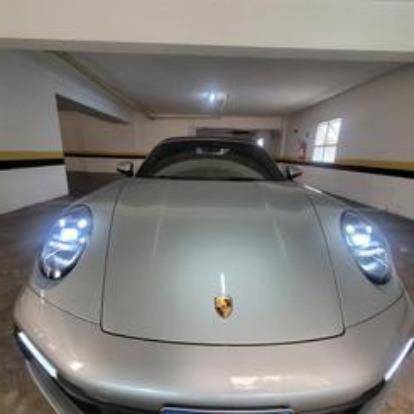 PORSCHE 911 2023