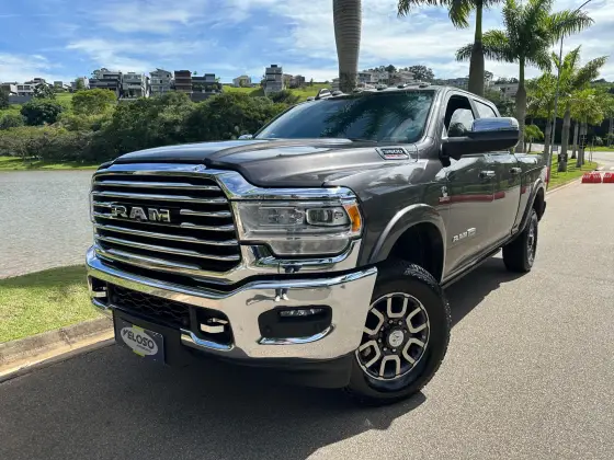 RAM 3500 2022