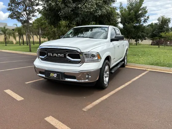RAM CLASSIC 2023