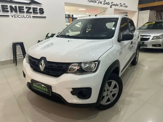 RENAULT KWID 2018
