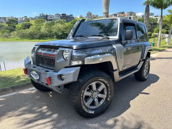 TROLLER T4 2019
