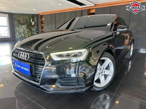 AUDI A3 2021
