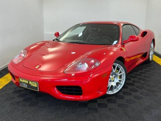 FERRARI F360 2000