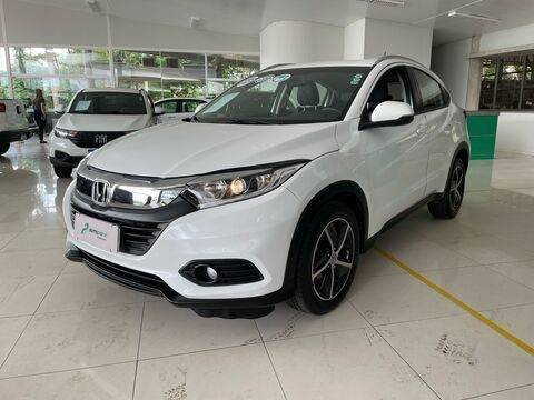 HONDA HR-V 2020